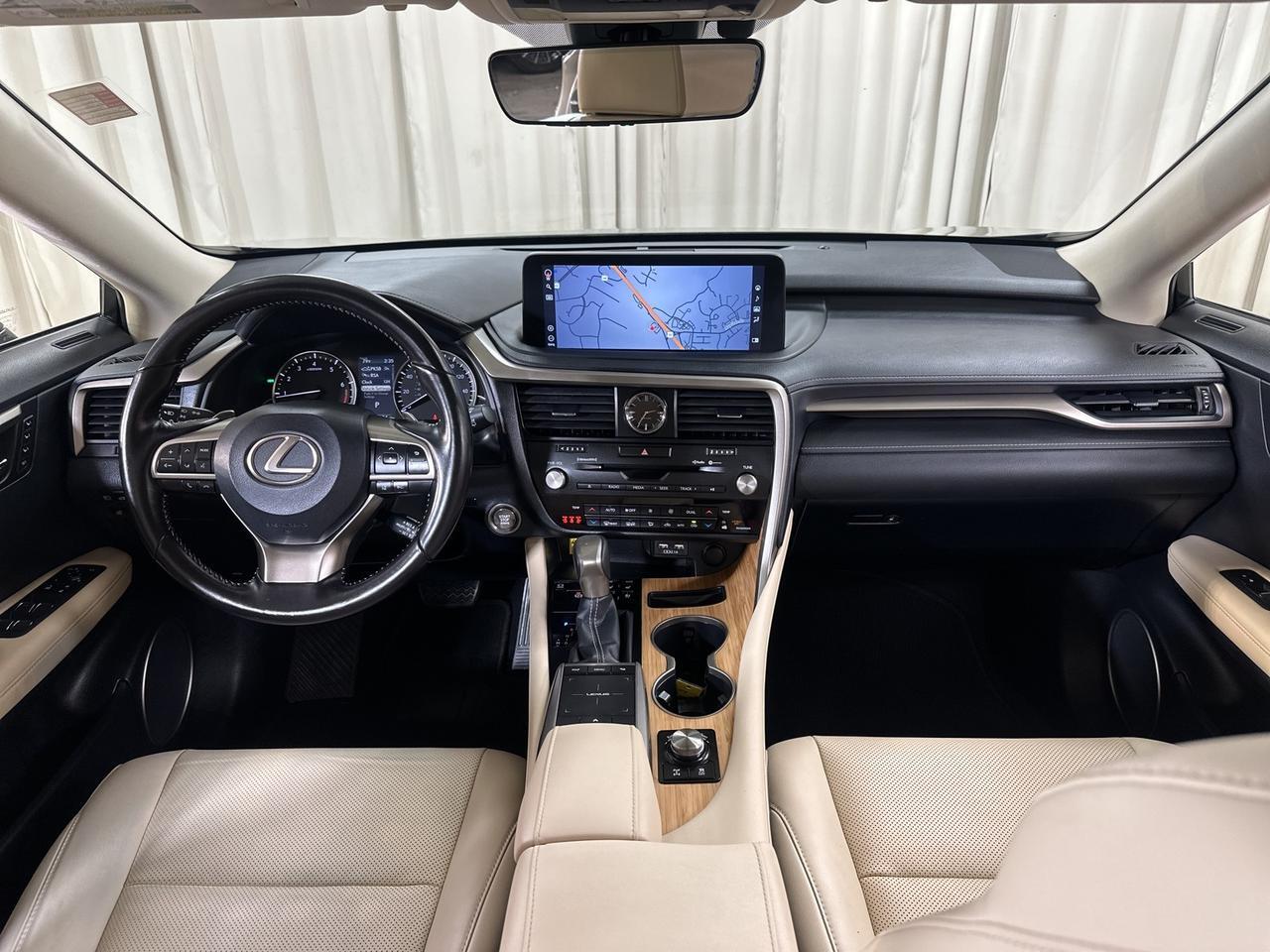 2022 Lexus RX 350 Annapolis MD