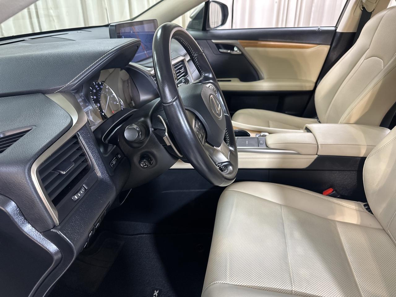 2022 Lexus RX 350 Annapolis MD