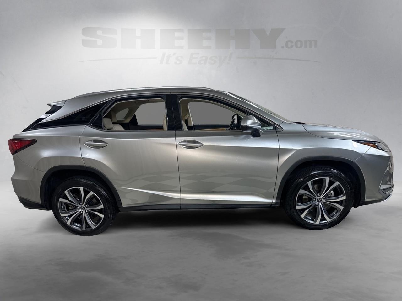 2022 Lexus RX 350 Annapolis MD