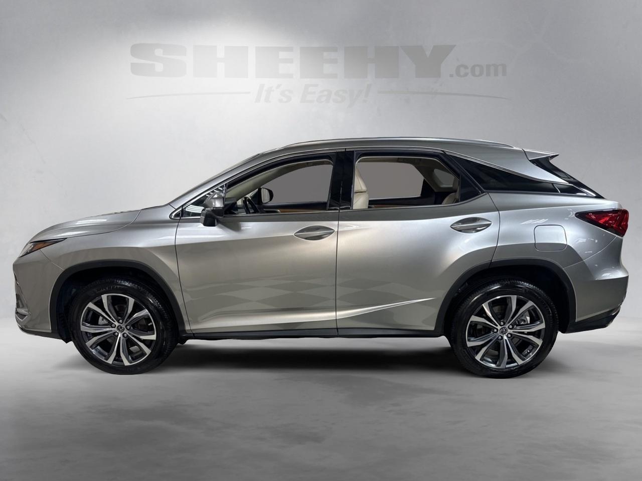 2022 Lexus RX 350 Annapolis MD