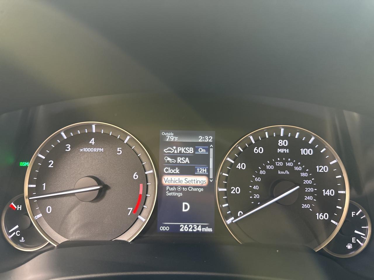 2022 Lexus RX 350 Annapolis MD