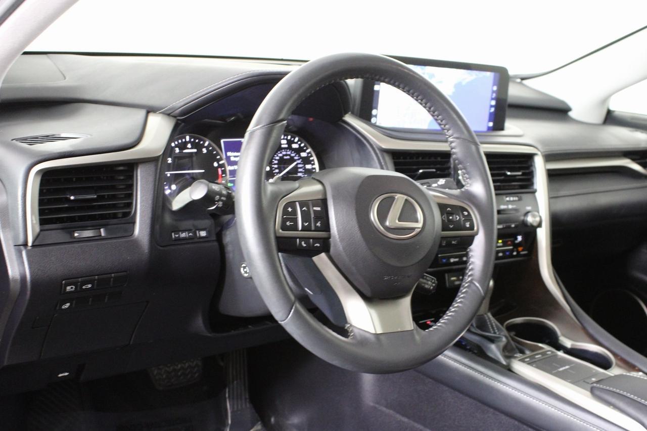 2022 Lexus RX 350 Manassas VA