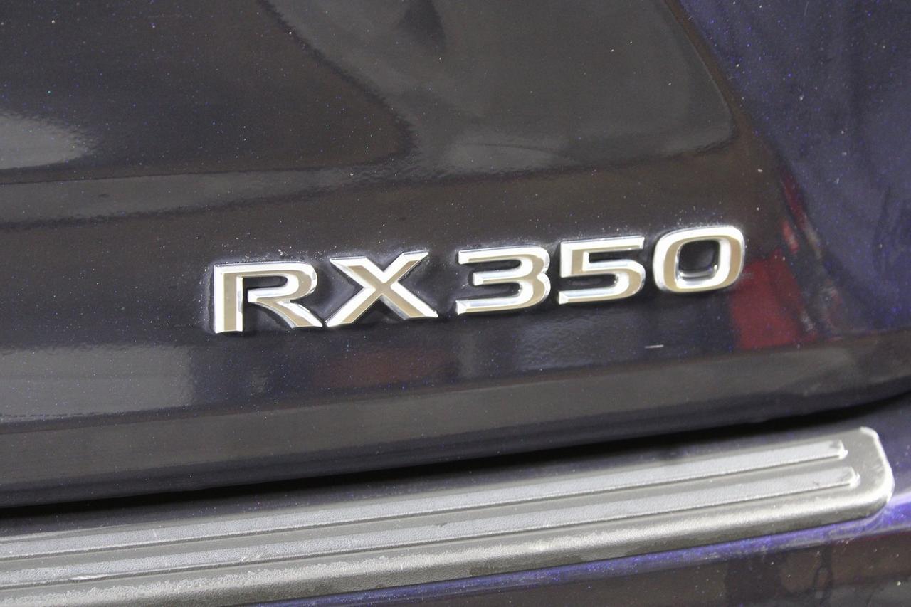 2022 Lexus RX 350 Manassas VA