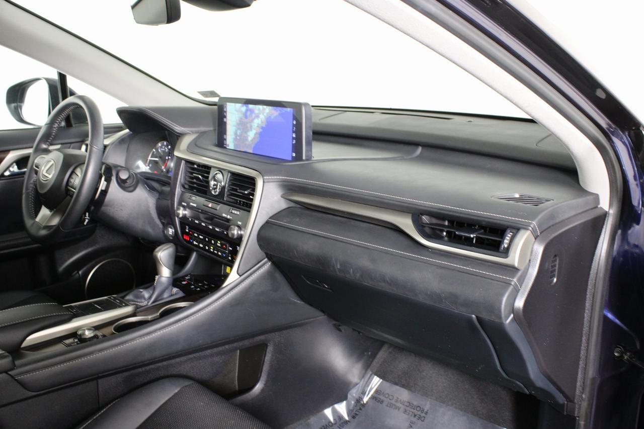2022 Lexus RX 350 Manassas VA