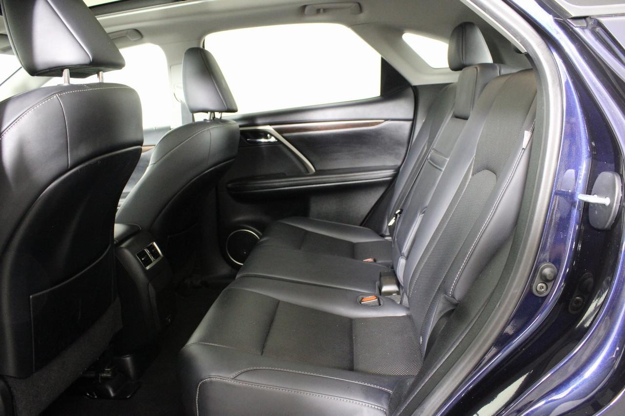 2022 Lexus RX 350 Manassas VA