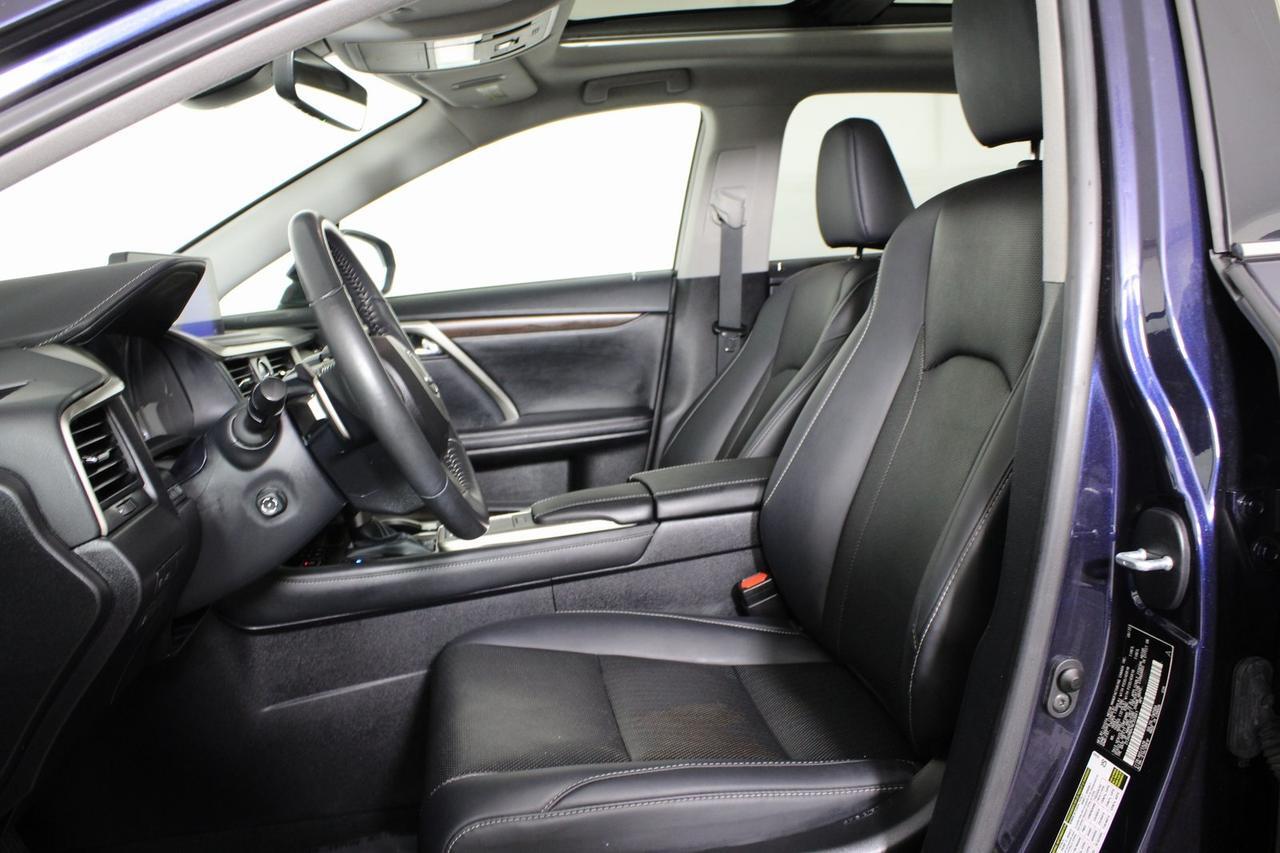 2022 Lexus RX 350 Manassas VA