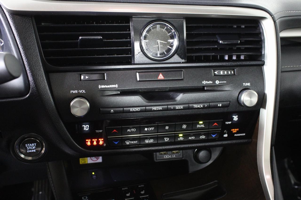 2022 Lexus RX 350 Manassas VA
