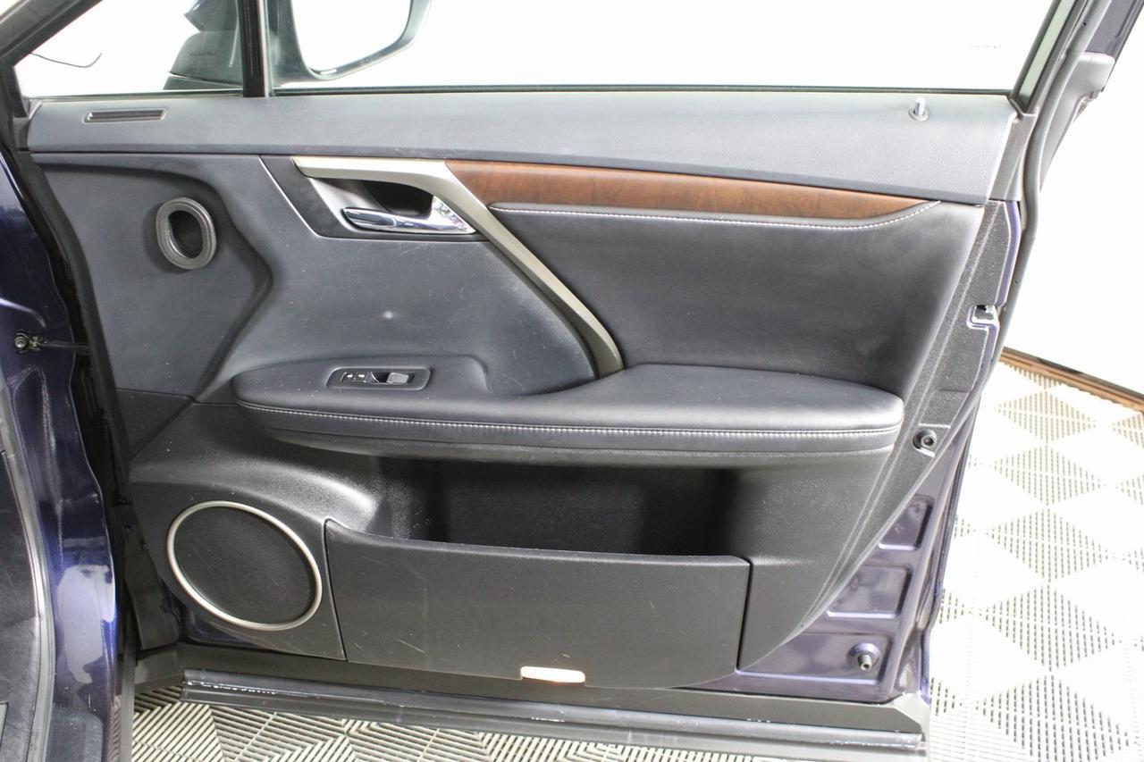 2022 Lexus RX 350 Manassas VA