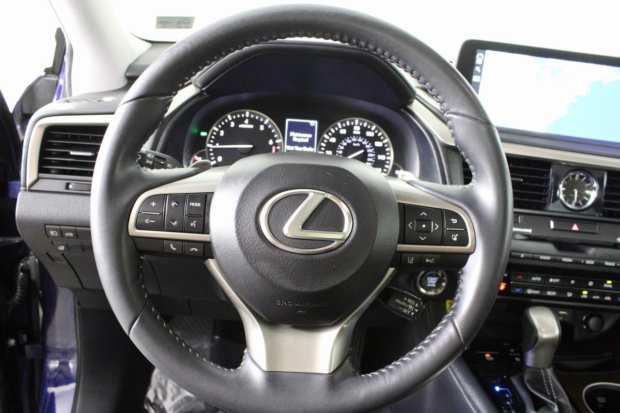 2022 Lexus RX 350 Manassas VA