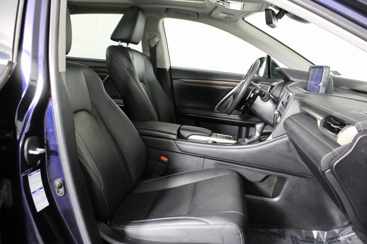 2022 Lexus RX 350 Manassas VA