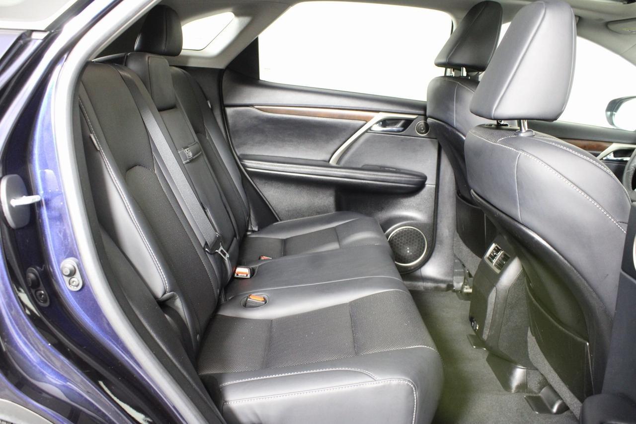 2022 Lexus RX 350 Manassas VA
