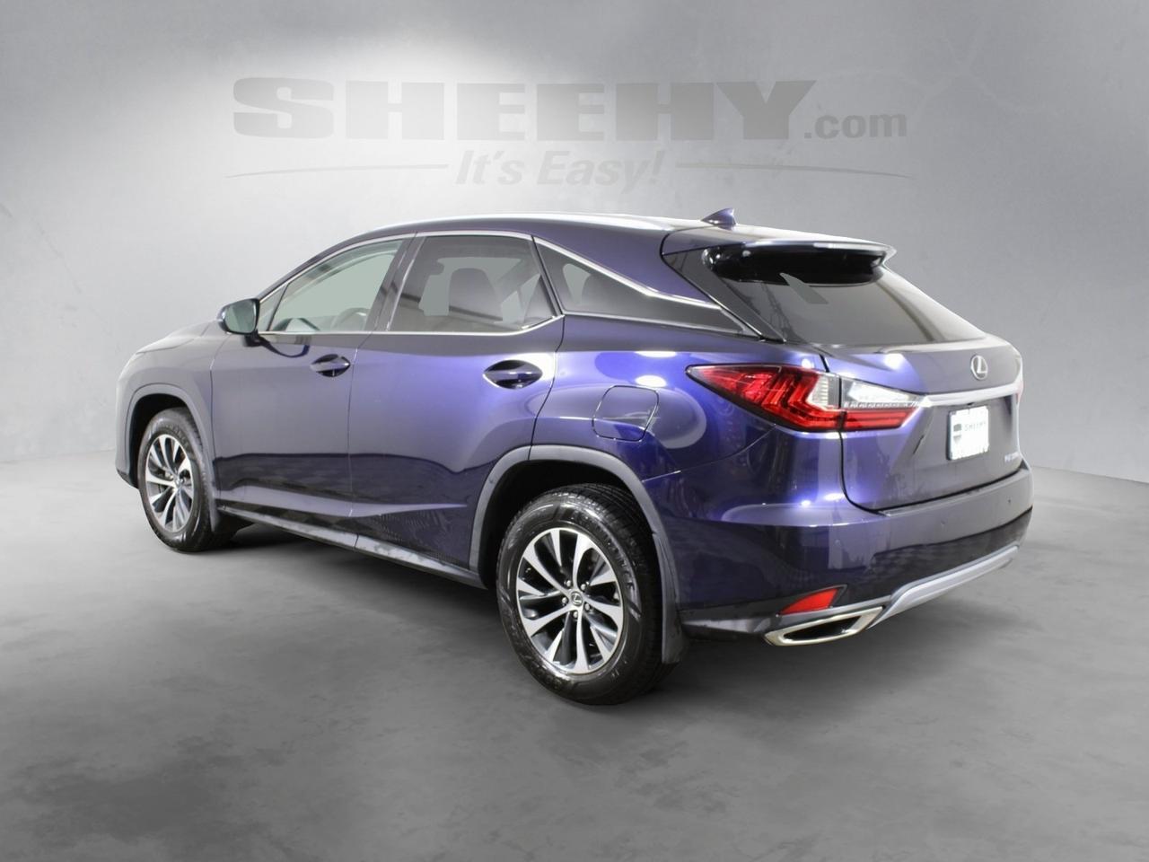 2022 Lexus RX 350 Manassas VA
