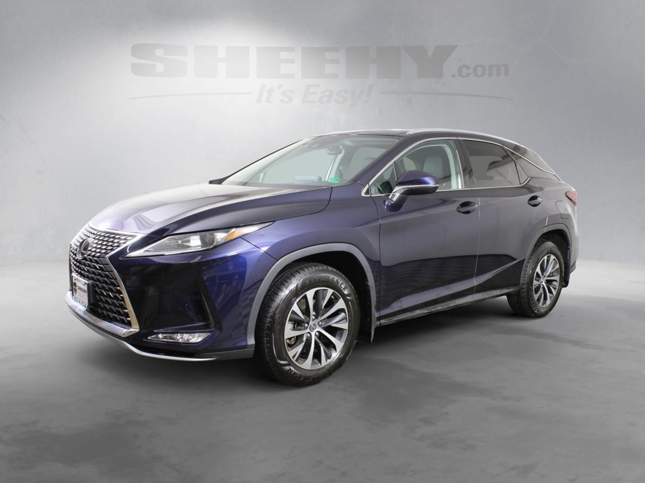 2022 Lexus RX 350 Manassas VA