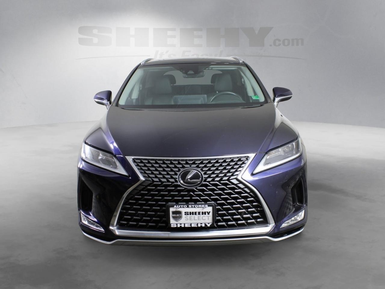 2022 Lexus RX 350 Manassas VA