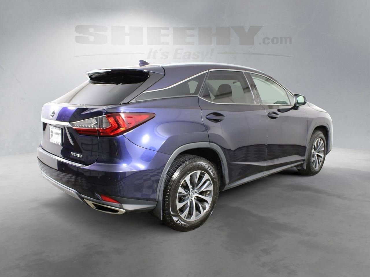 2022 Lexus RX 350 Manassas VA