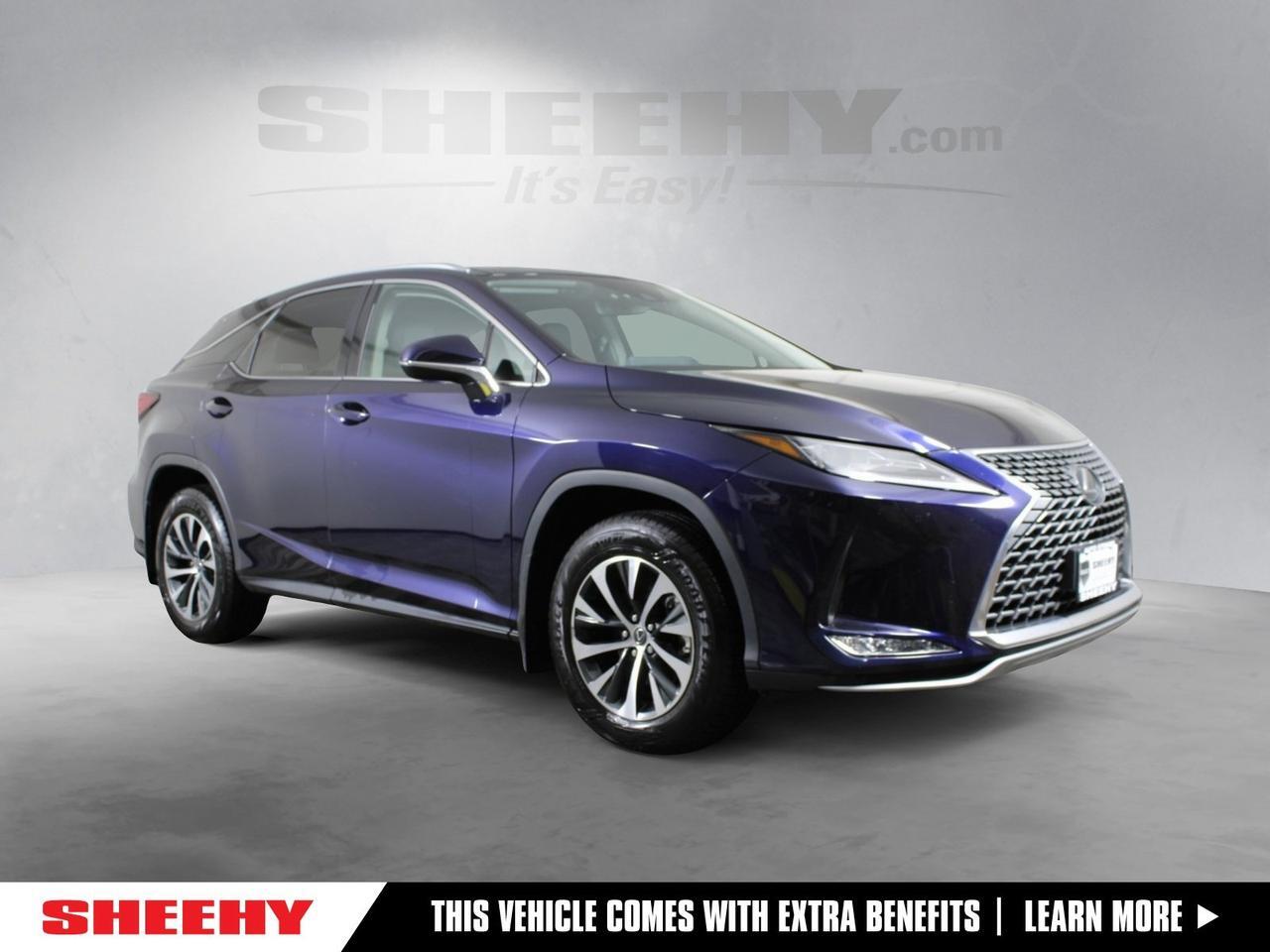 2022 Lexus RX 350 Manassas VA