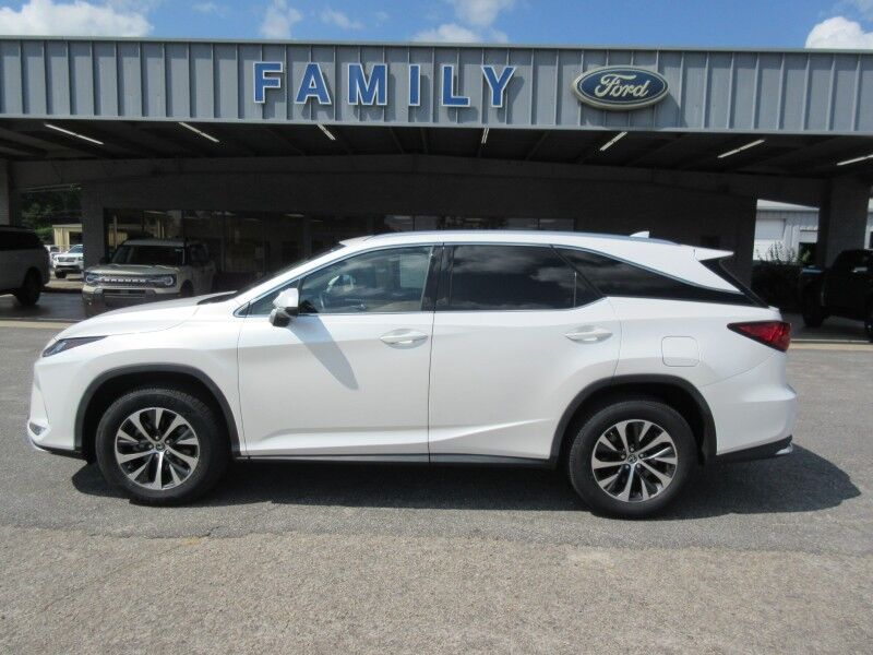 2022 Lexus RX 350L AWD St. George SC