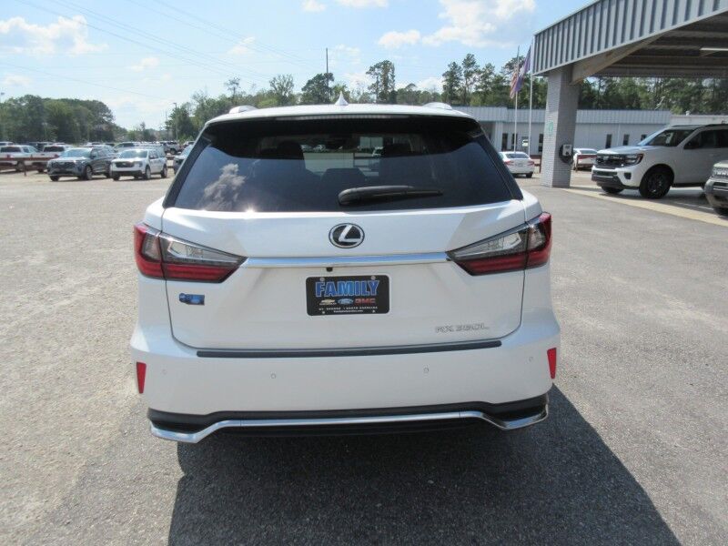 2022 Lexus RX 350L AWD St. George SC