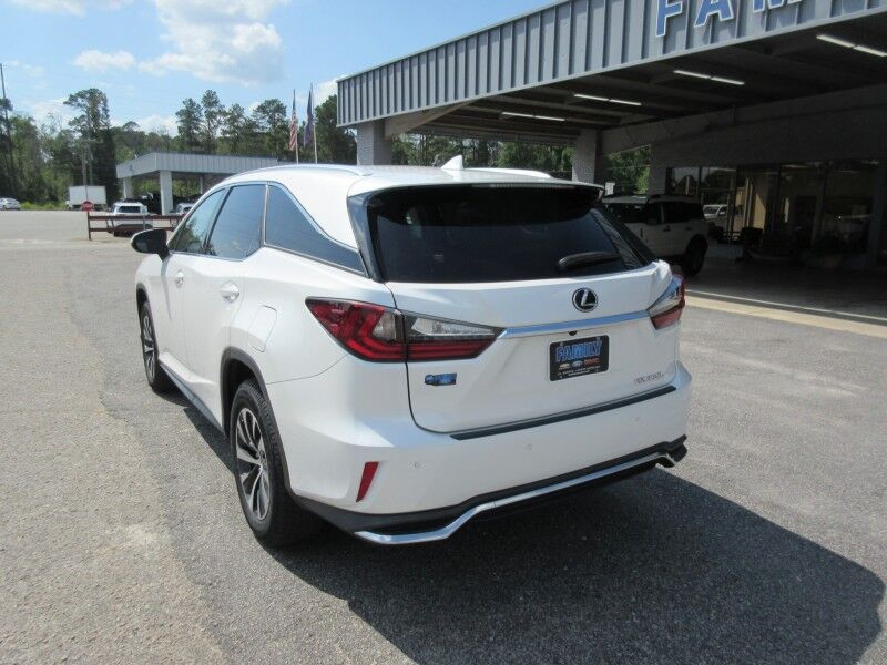 2022 Lexus RX 350L AWD St. George SC