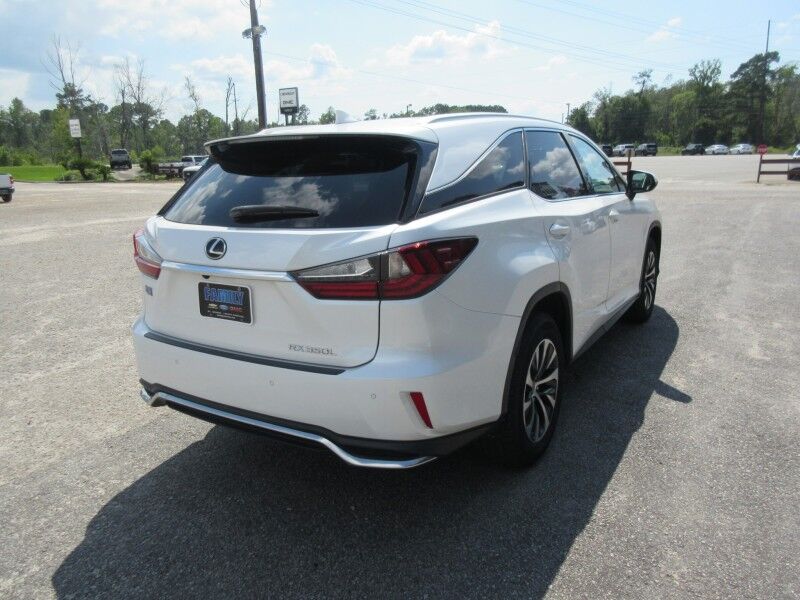 2022 Lexus RX 350L AWD St. George SC