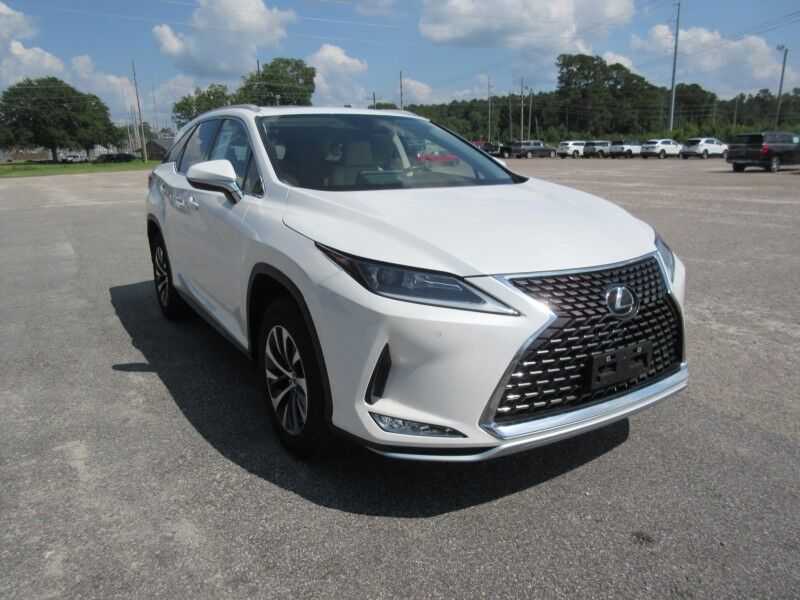 2022 Lexus RX 350L AWD St. George SC