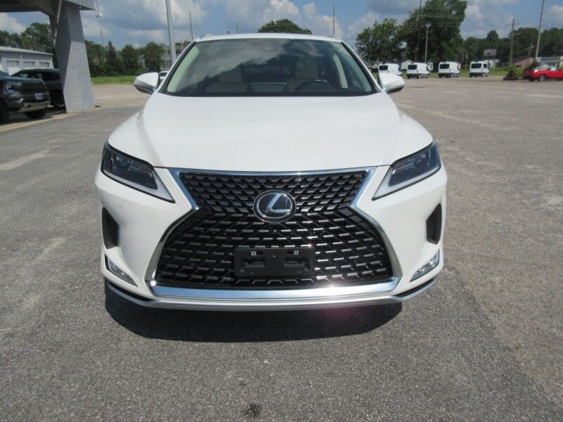 2022 Lexus RX 350L AWD St. George SC