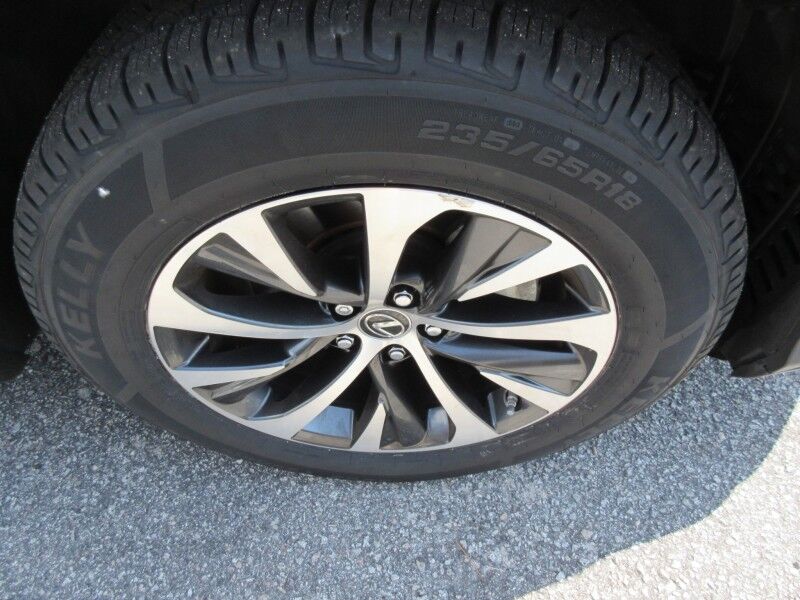2022 Lexus RX 350L AWD St. George SC