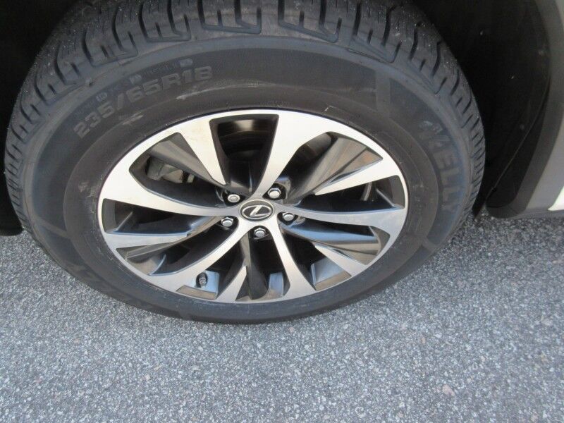 2022 Lexus RX 350L AWD St. George SC