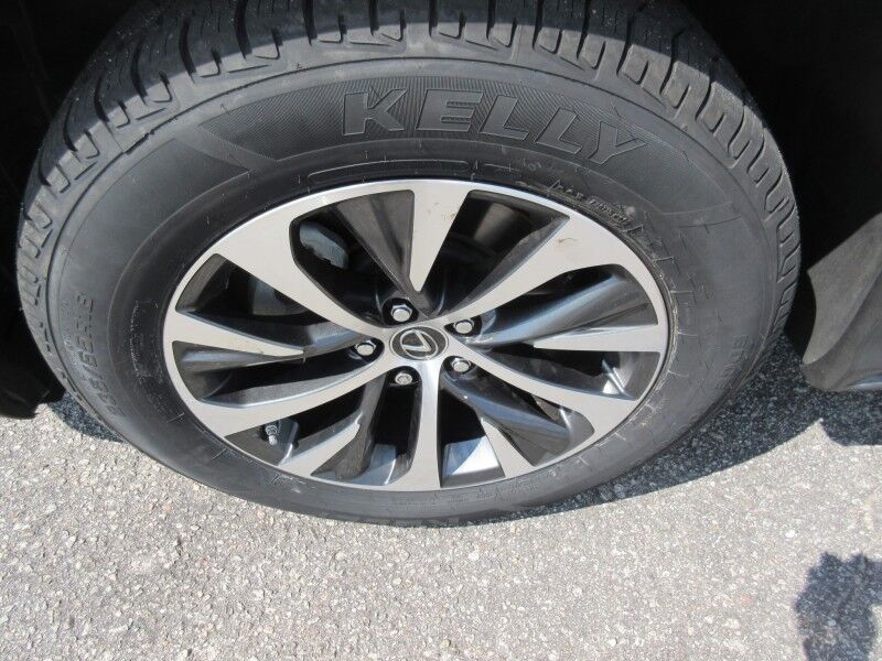2022 Lexus RX 350L AWD St. George SC