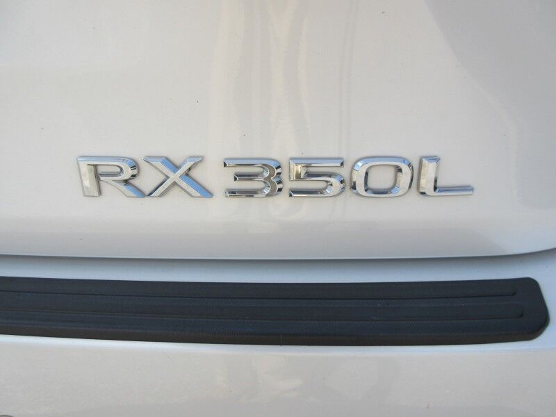 2022 Lexus RX 350L AWD St. George SC