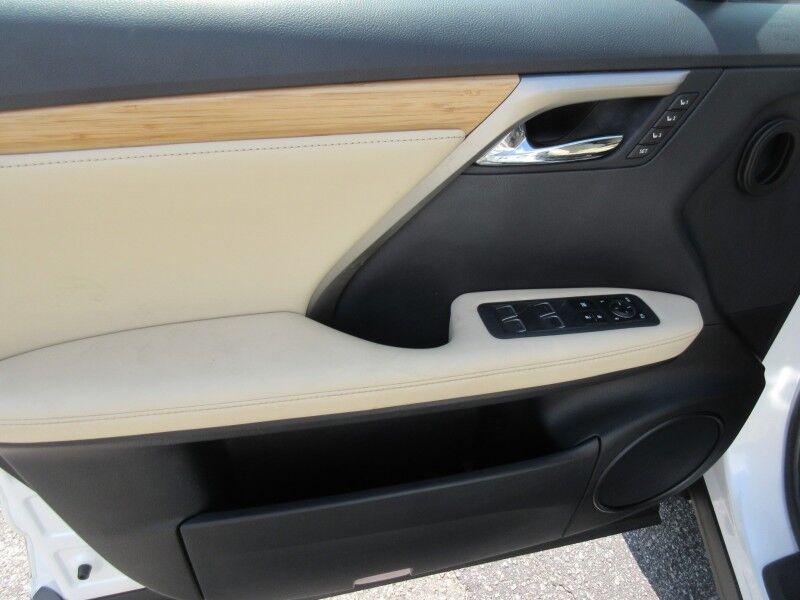 2022 Lexus RX 350L AWD St. George SC