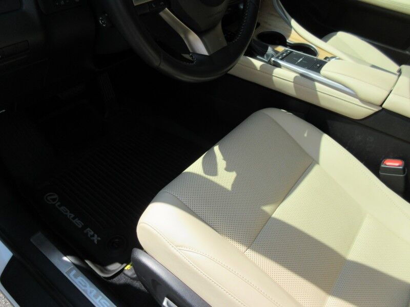 2022 Lexus RX 350L AWD St. George SC
