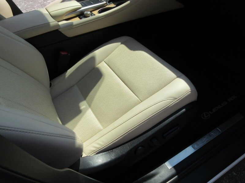 2022 Lexus RX 350L AWD St. George SC
