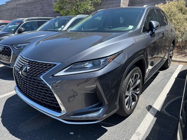 2022 Lexus RX 350L Albuquerque NM
