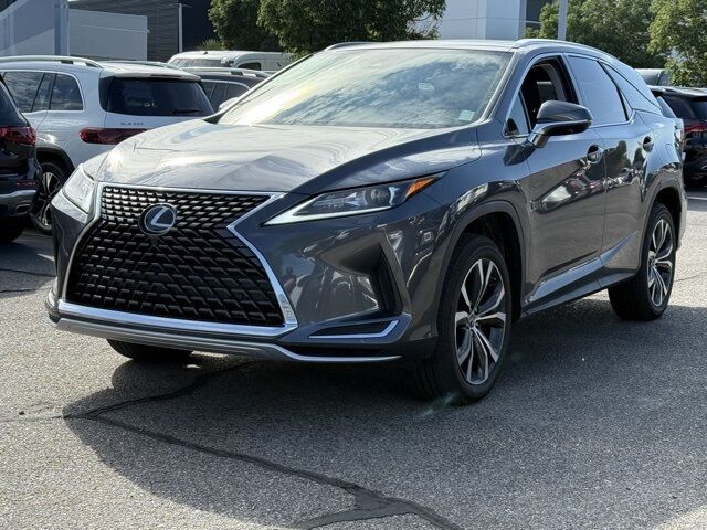 2022 Lexus RX 350L Albuquerque NM