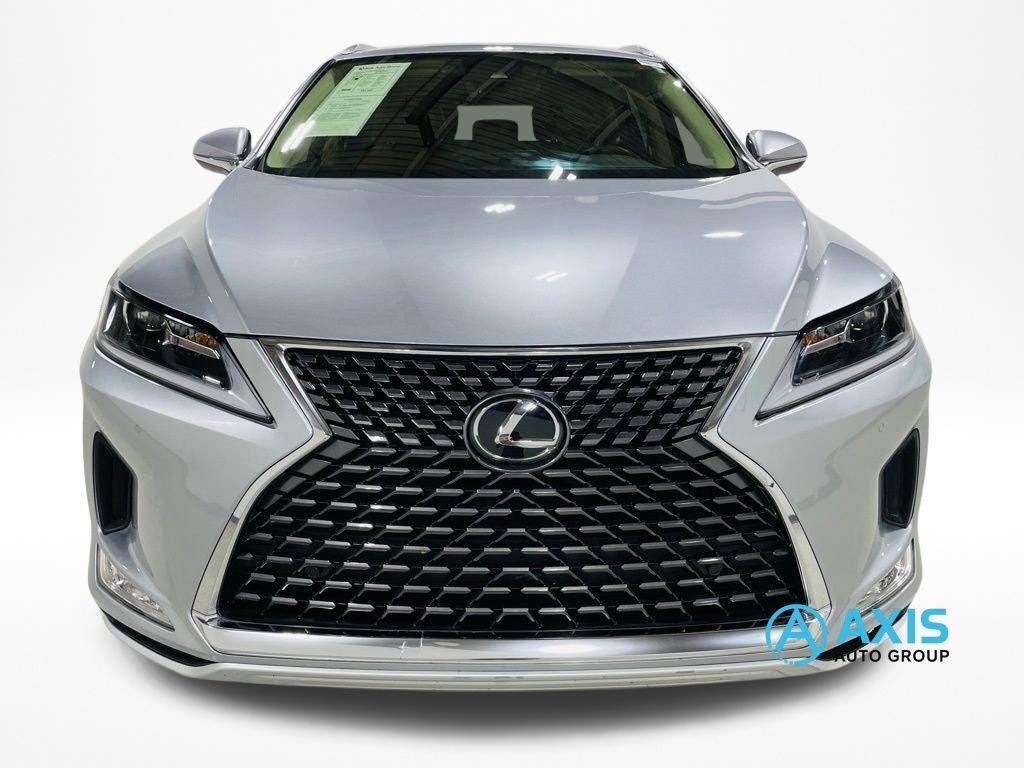 2022 Lexus RX 350L Jersey City NJ