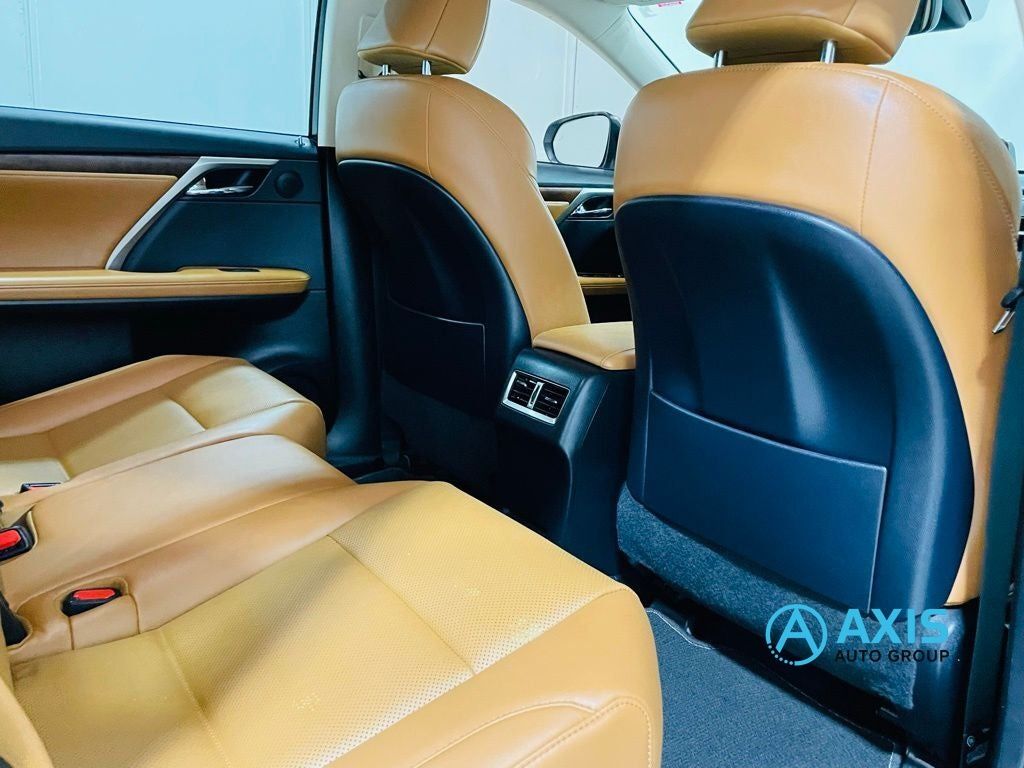 2022 Lexus RX 350L Jersey City NJ