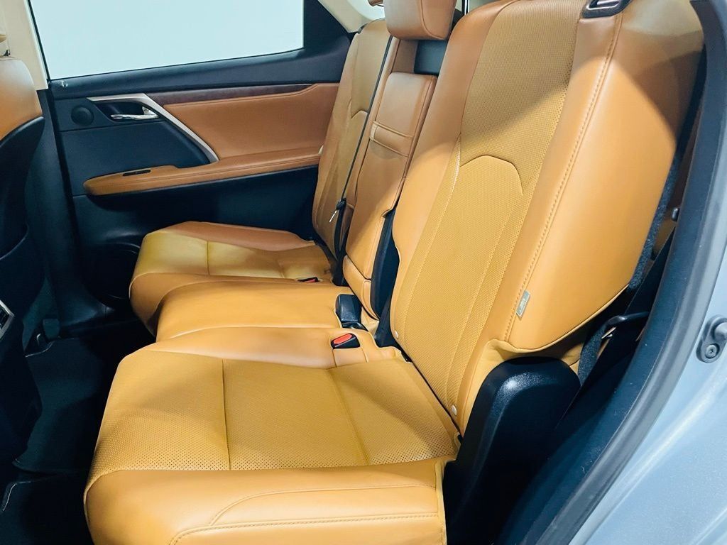 2022 Lexus RX 350L Jersey City NJ