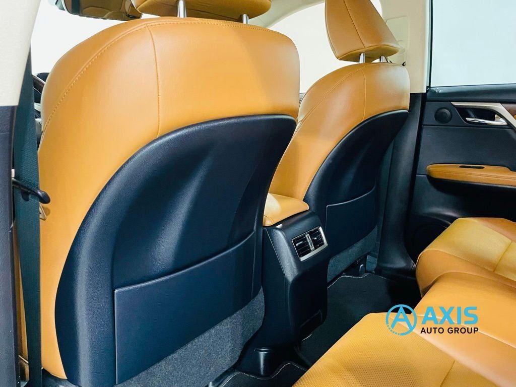 2022 Lexus RX 350L Jersey City NJ