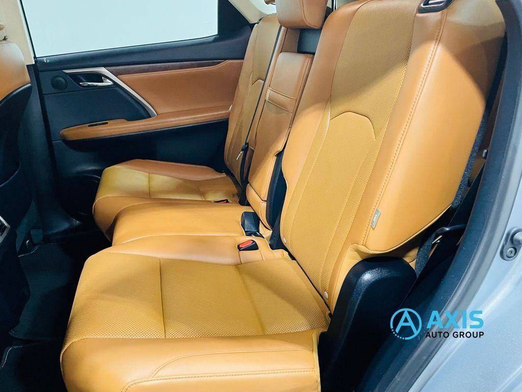 2022 Lexus RX 350L Jersey City NJ