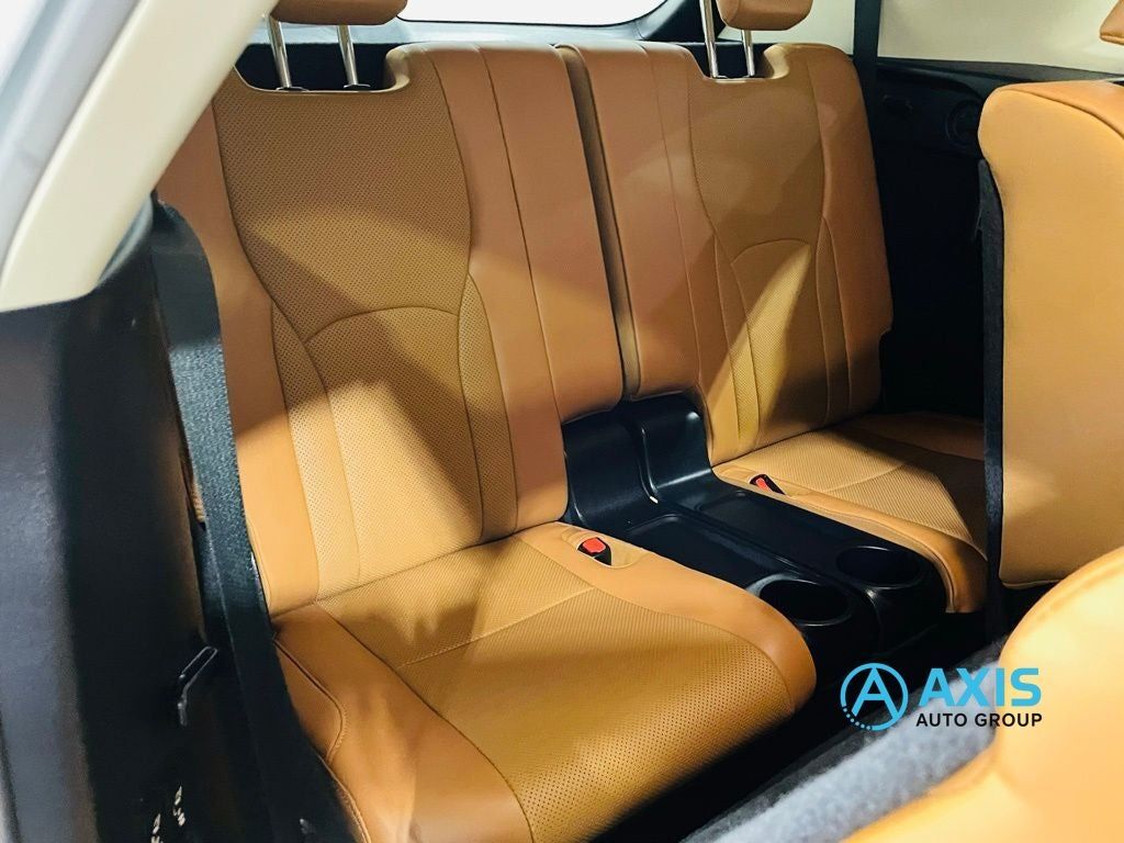 2022 Lexus RX 350L Jersey City NJ