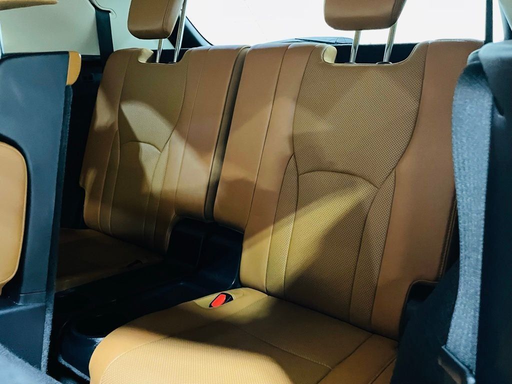 2022 Lexus RX 350L Jersey City NJ