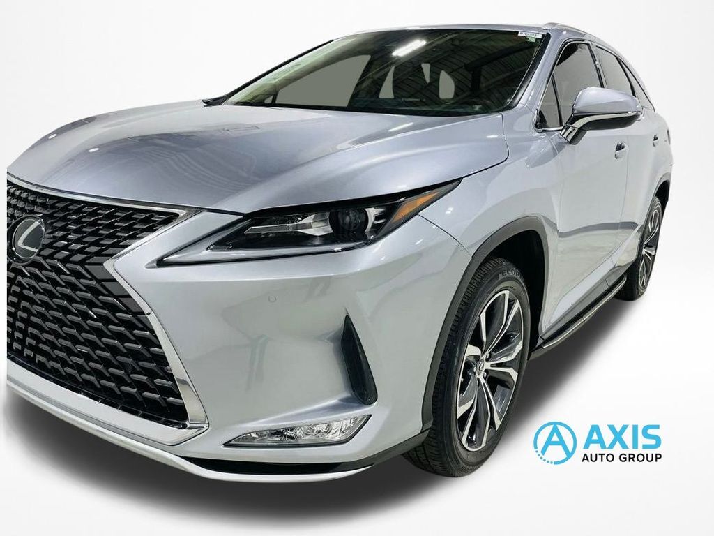 2022 Lexus RX 350L Jersey City NJ