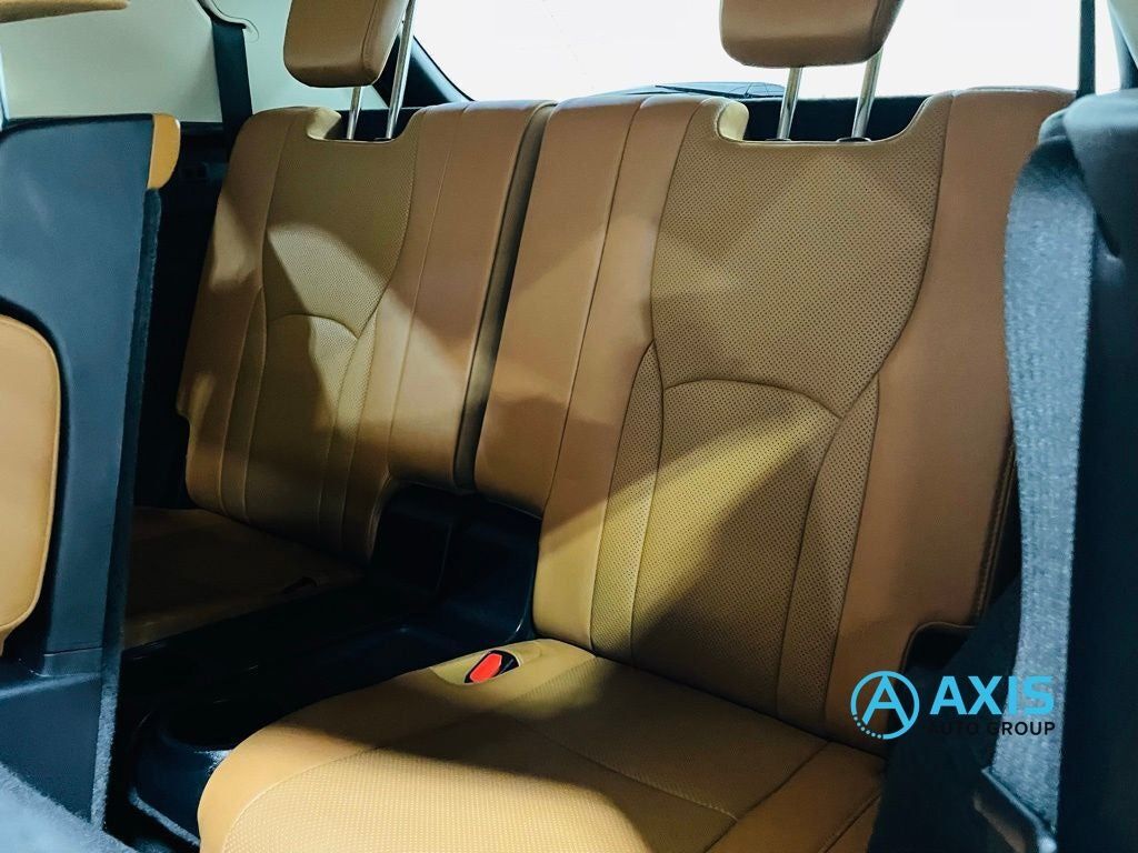 2022 Lexus RX 350L Jersey City NJ