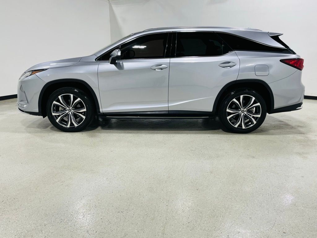 2022 Lexus RX 350L Jersey City NJ