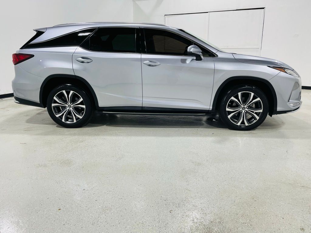2022 Lexus RX 350L Jersey City NJ