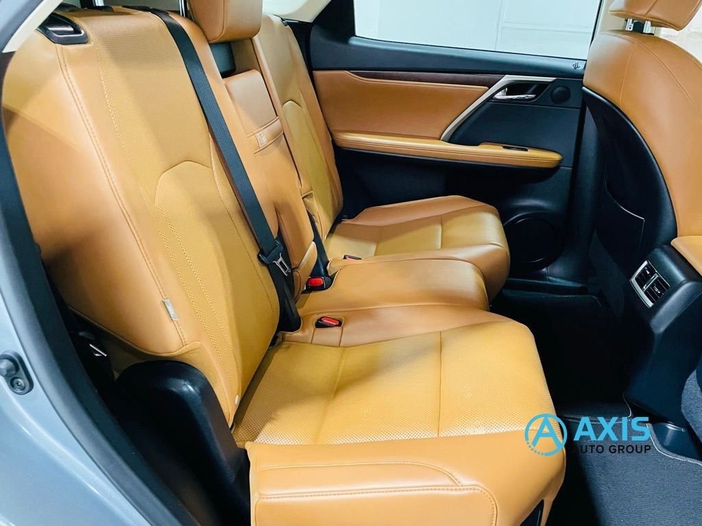 2022 Lexus RX 350L Jersey City NJ