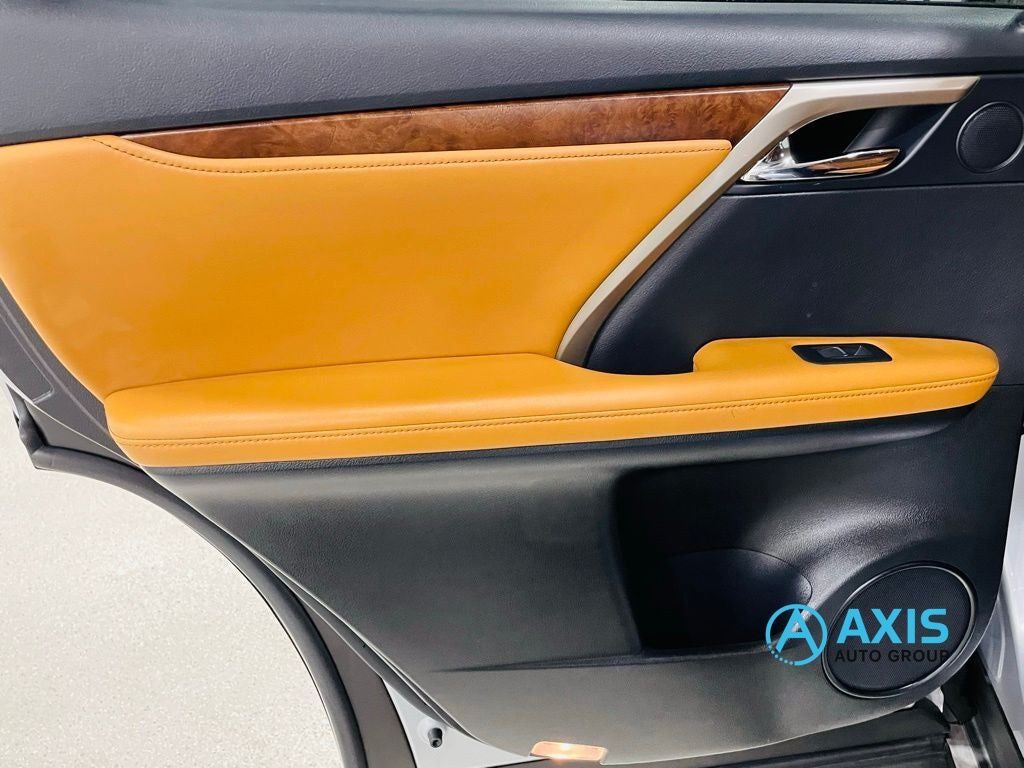 2022 Lexus RX 350L Jersey City NJ