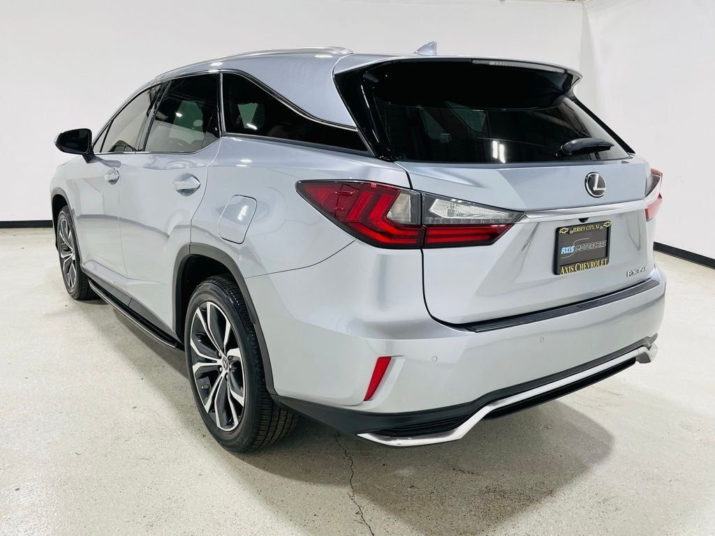 2022 Lexus RX 350L Jersey City NJ