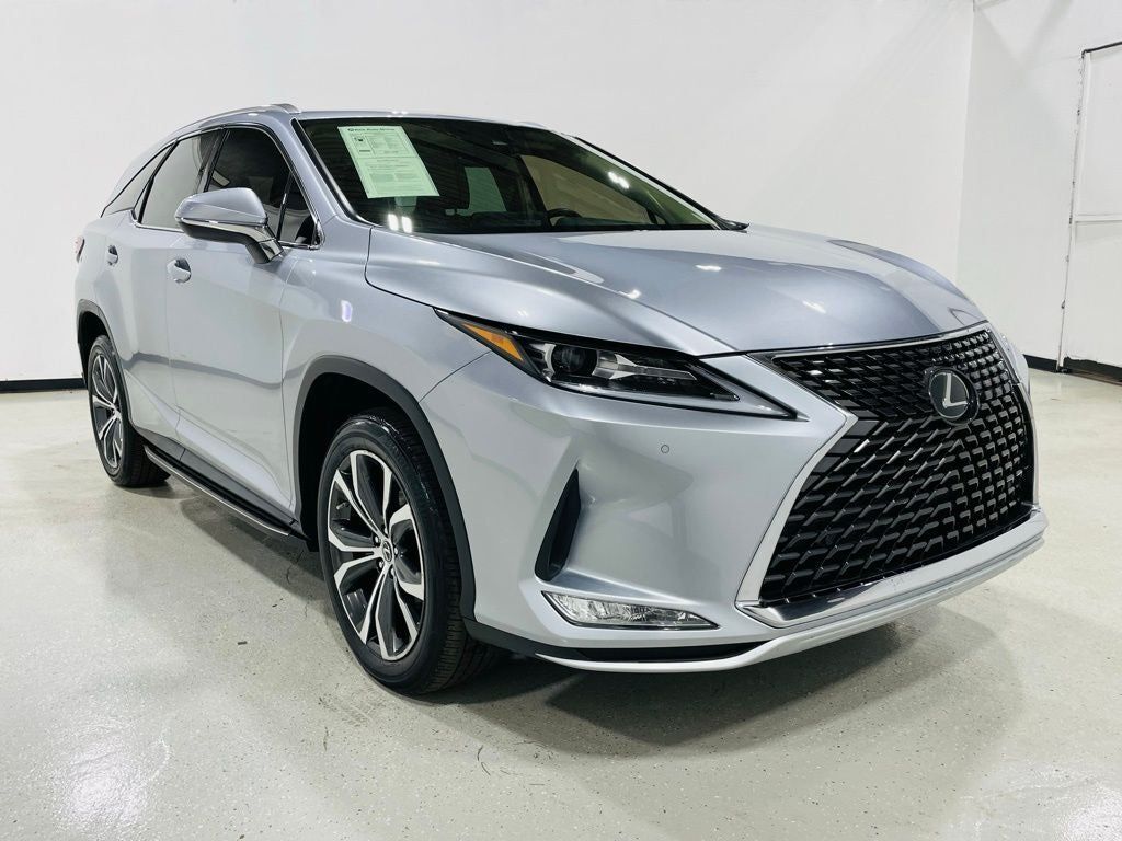 2022 Lexus RX 350L Jersey City NJ